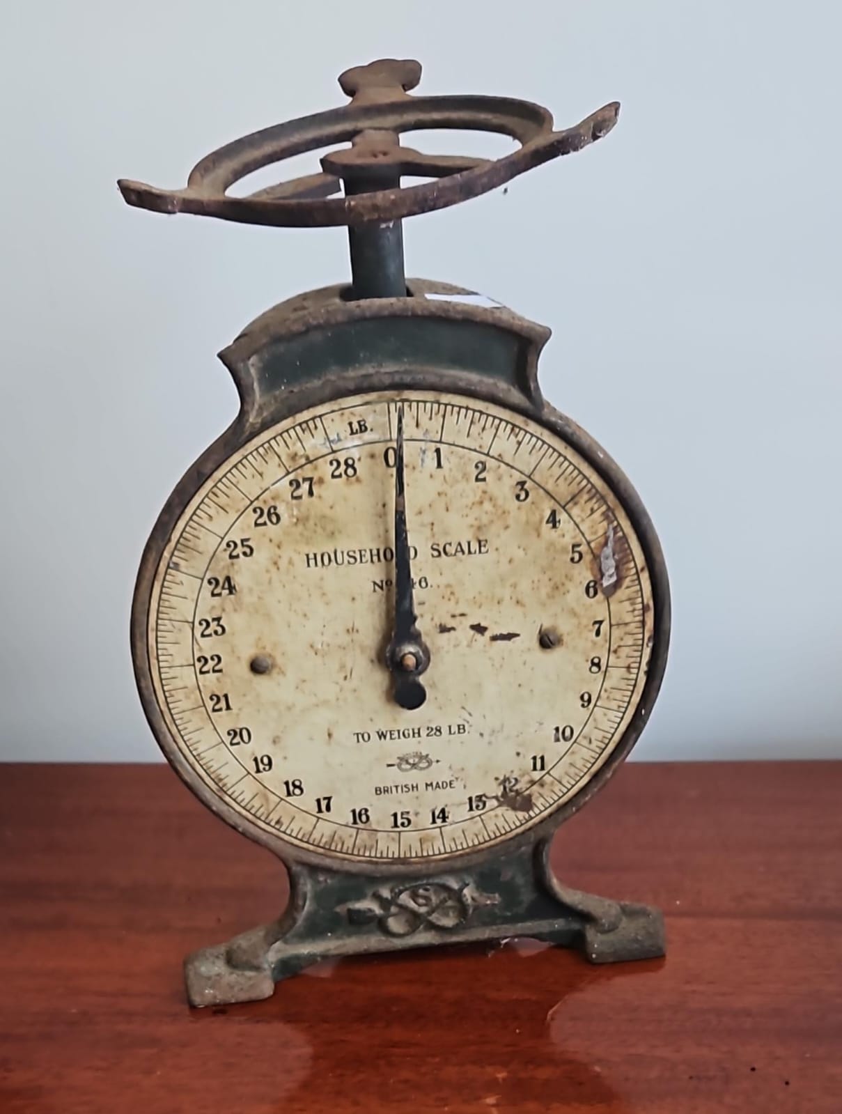 The main image for this shop item