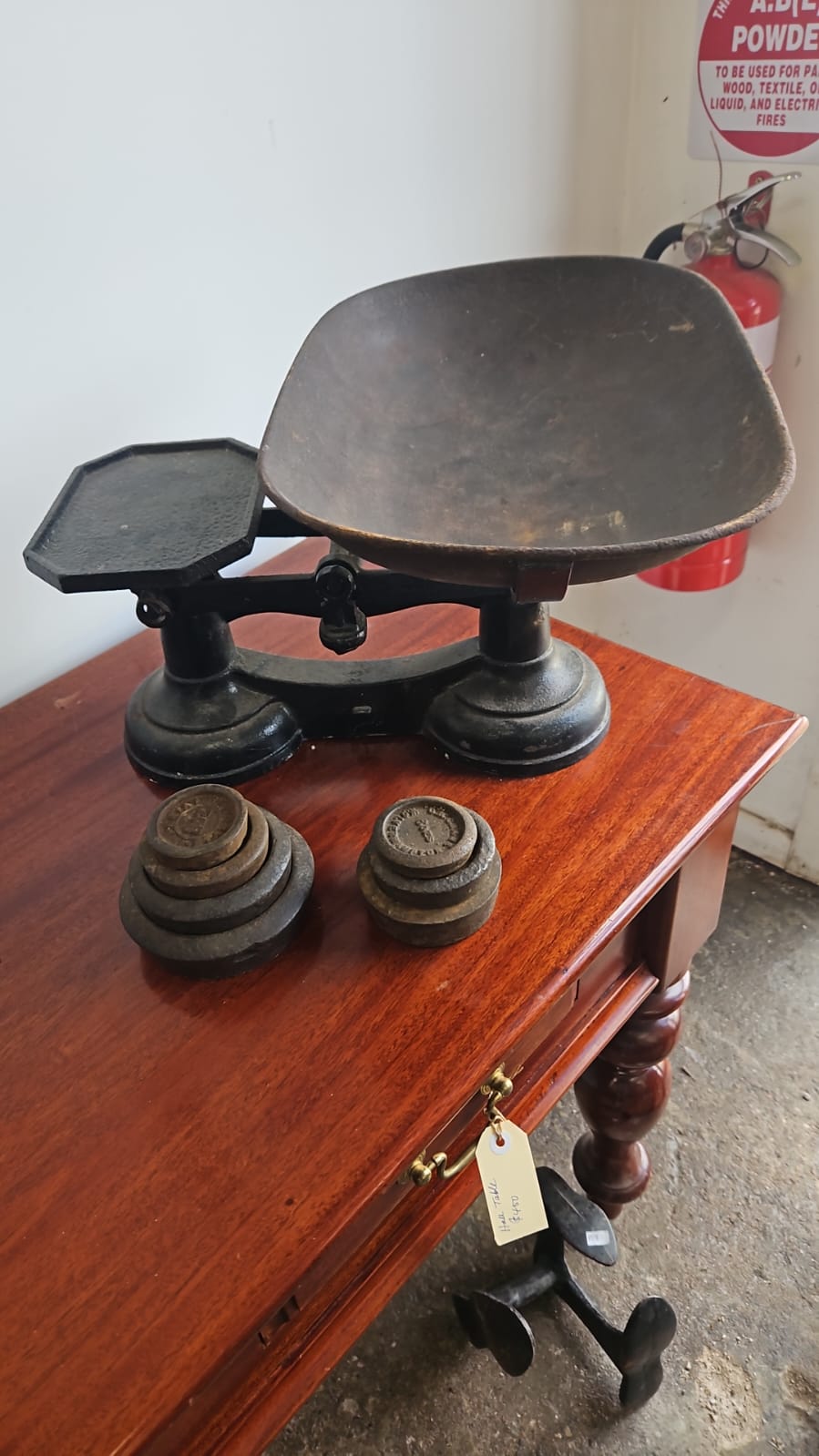 The main image for this shop item