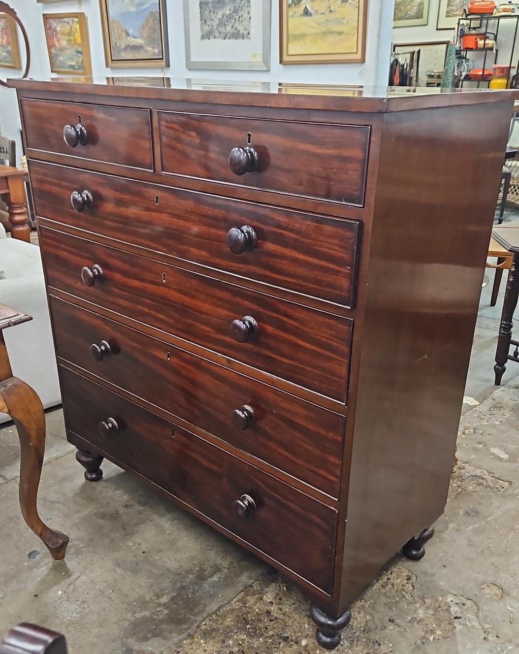 The main image for this shop item